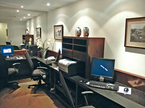 Hotel Golden Tulip Ipanema Plaza Rio de Janeiro