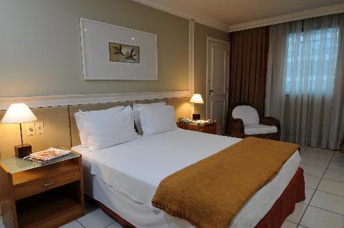 Hotel Golden Tulip Ipanema Plaza Rio de Janeiro