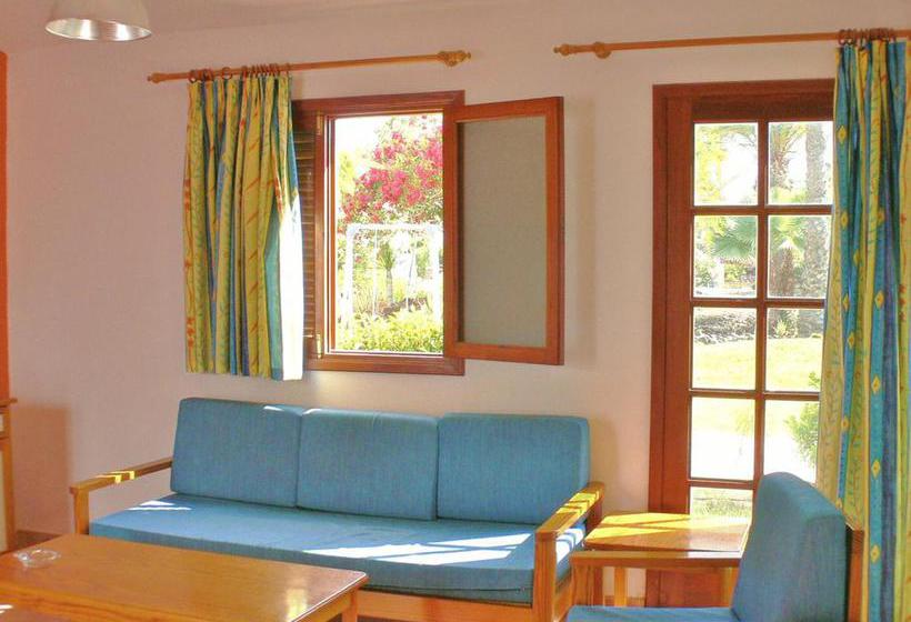 Bungalows Las Vegas Golf Maspalomas