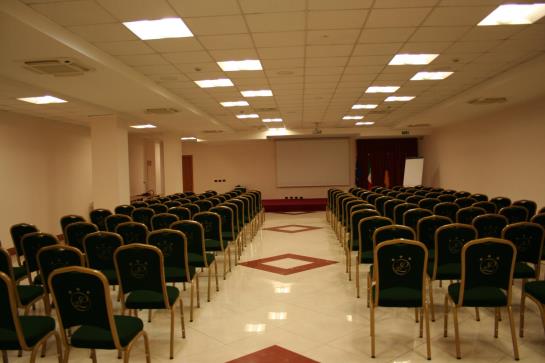 Hotel Laurence Rome