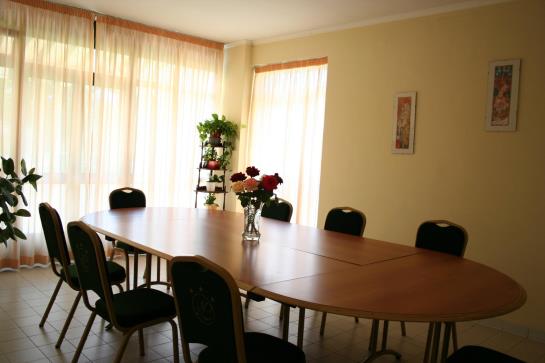Hotel Laurence Rome