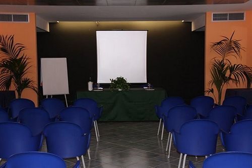 Hotel Palacavicchi Ciampino