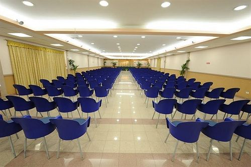 Hotel Palacavicchi Ciampino