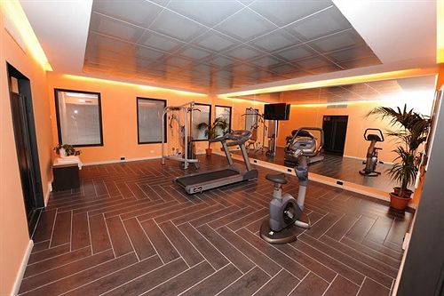 Hotel Palacavicchi Ciampino