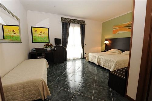 Hotel Palacavicchi Ciampino