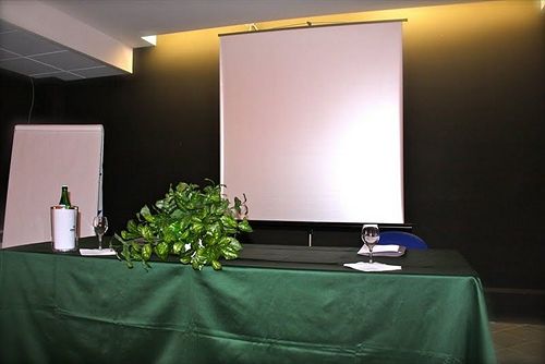 Hotel Palacavicchi Ciampino