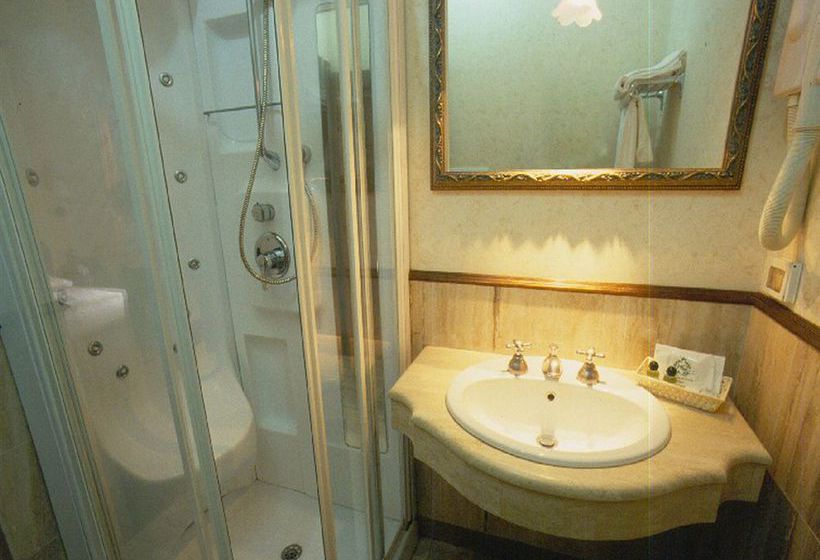 Hotel Quisisana Rom