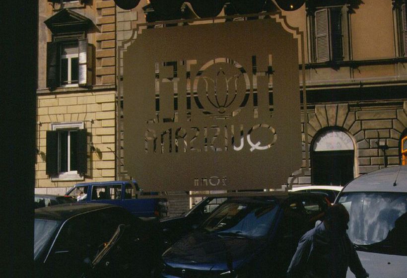 Hotel Quisisana Rom