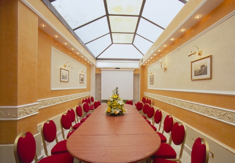 Hotel Quisisana Rom