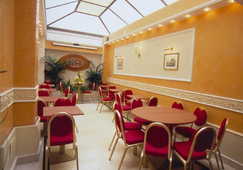 Hotel Quisisana Rom