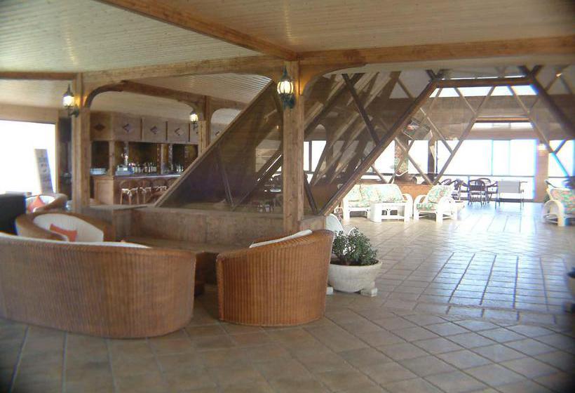 Apartamentos Horizonte Bay Caleta de Fuste