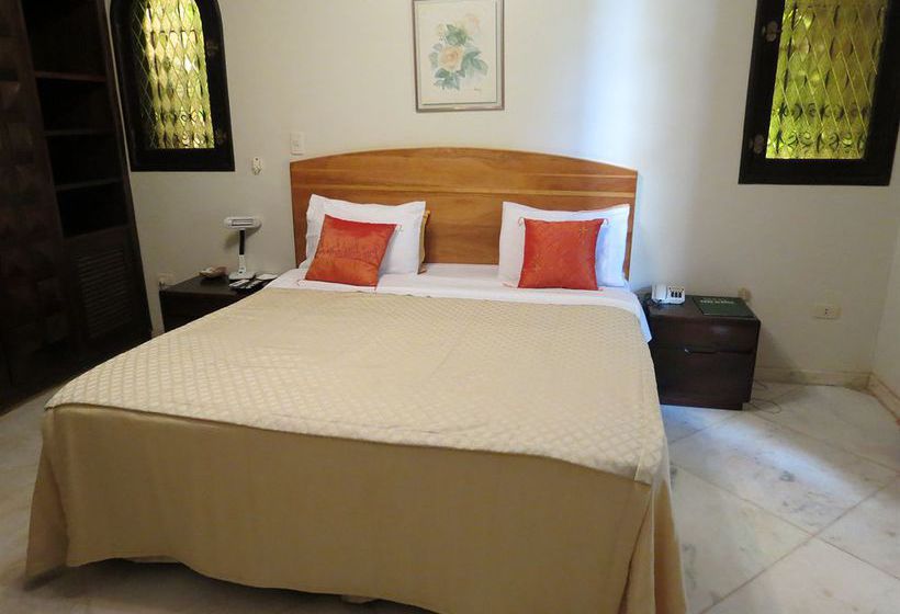 Casa Blanca Boutique Hotel Spa Ciudad del Este