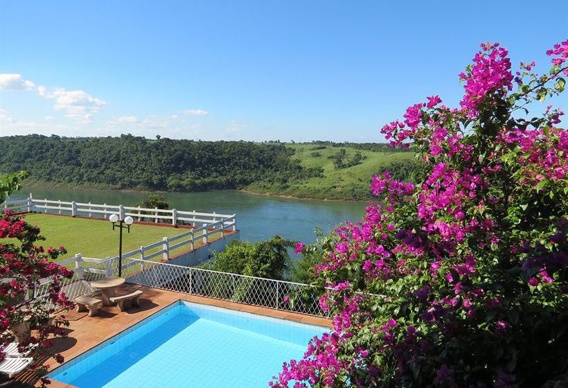 Casa Blanca Boutique Hotel Spa Ciudad del Este
