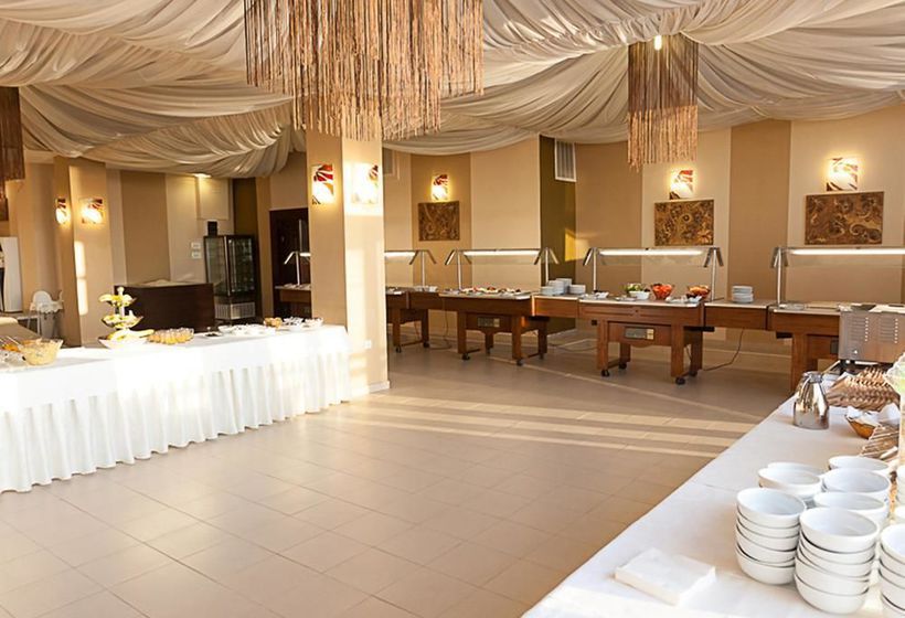 Hotel Best Western Savoy Constanza