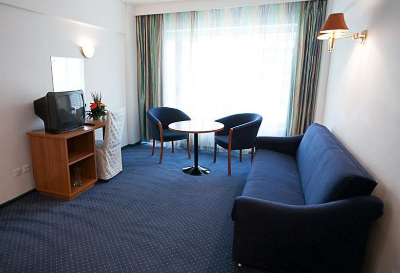 Hotel Best Western Savoy Constanza