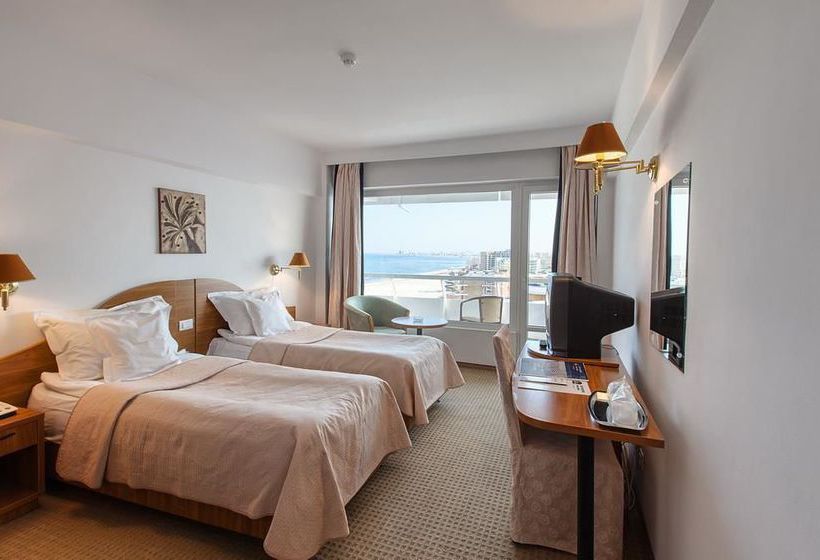 Hotel Best Western Savoy Constanza
