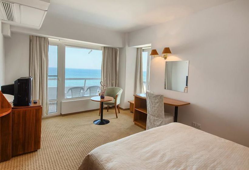 Hotel Best Western Savoy Constanza