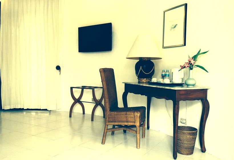 Hotel Cordova Reef Village Cebu City