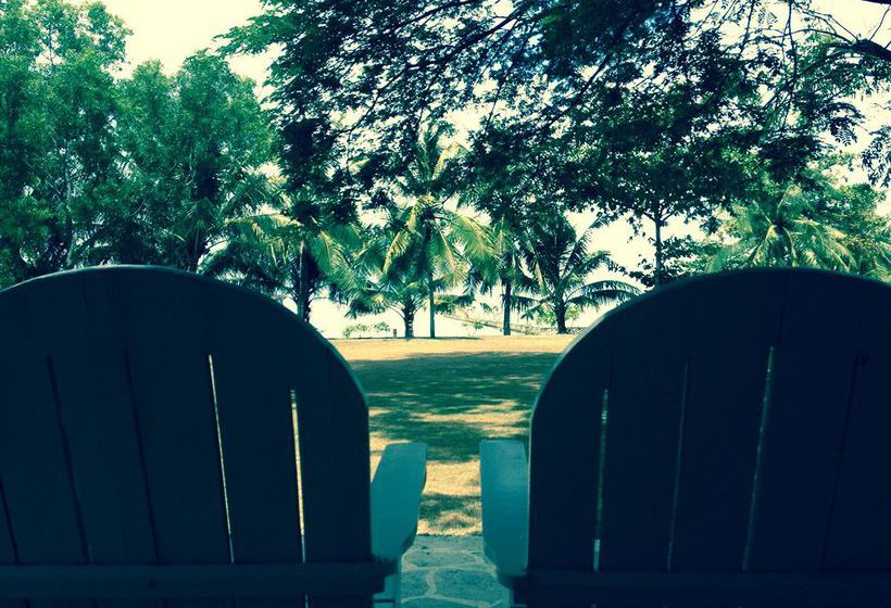 Hotel Cordova Reef Village Cebu City