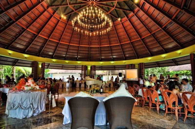 Hotel Cordova Reef Village Cebu City