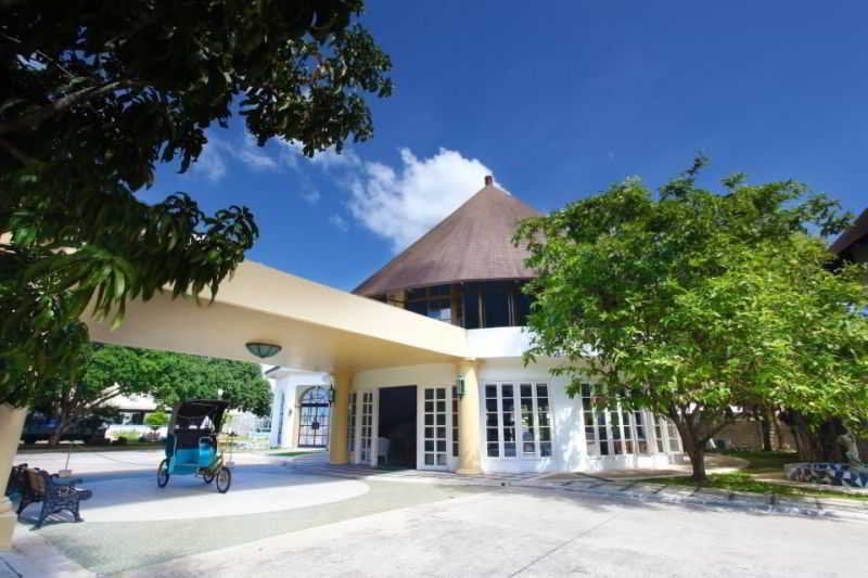 Hotel Cordova Reef Village Cebu City