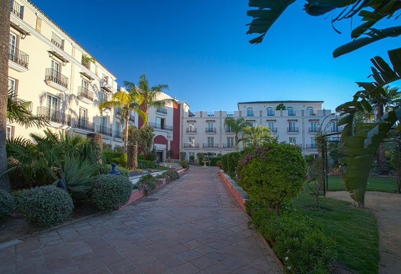 Hotel Vita Palmera Plaza Jerez de la Frontera