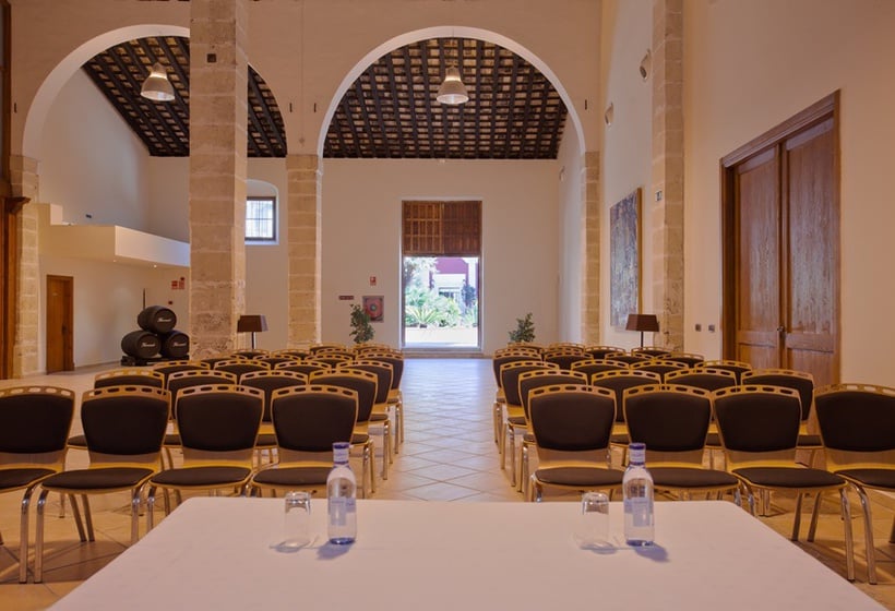Hotel Vita Palmera Plaza Jerez de la Frontera