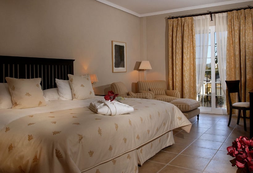 Hotel Vita Palmera Plaza Jerez de la Frontera