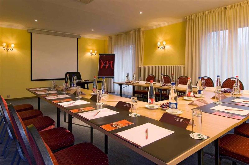 Hotel Mercure Mons