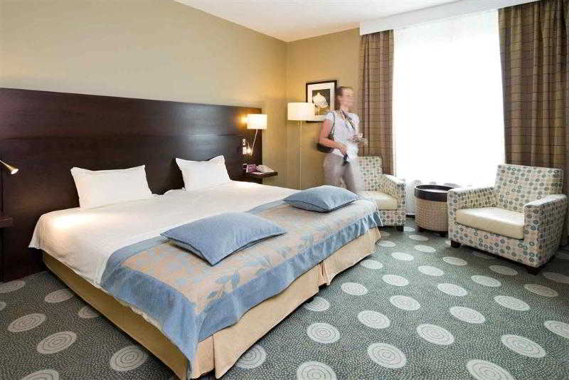 Hotel Mercure Mons