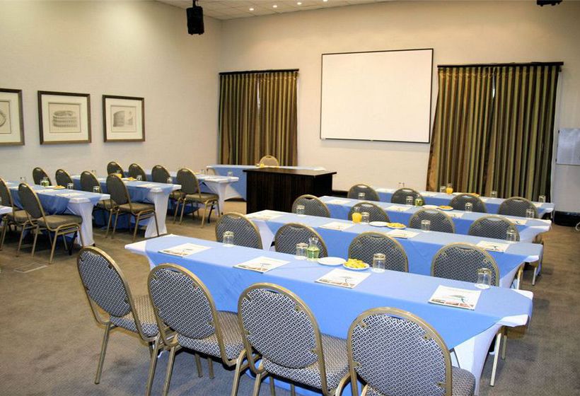 Birchwood Executive Hotel Boksburg