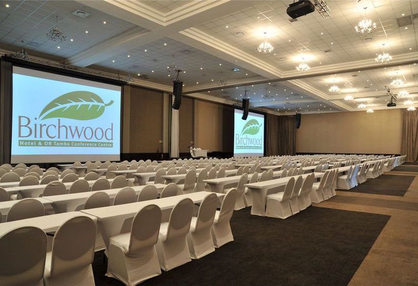 Birchwood Executive Hotel Boksburg