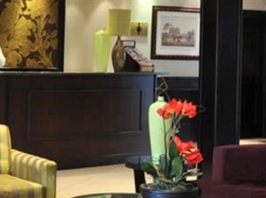 Birchwood Executive Hotel Boksburg