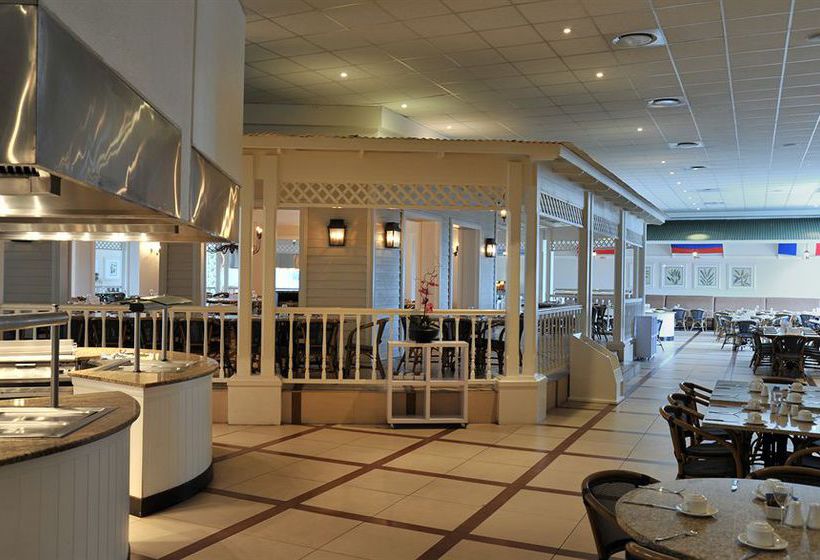 Birchwood Executive Hotel Boksburg