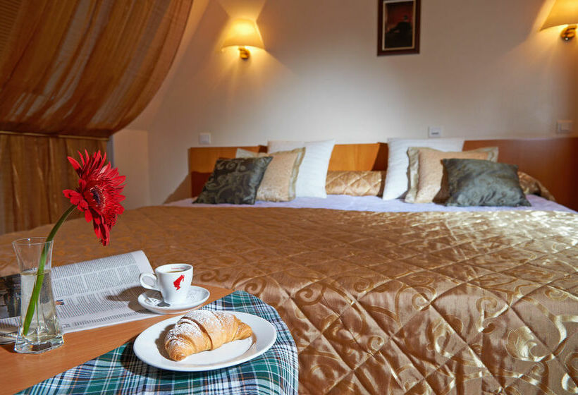 Arbat Nord Hotel Saint Petersburg