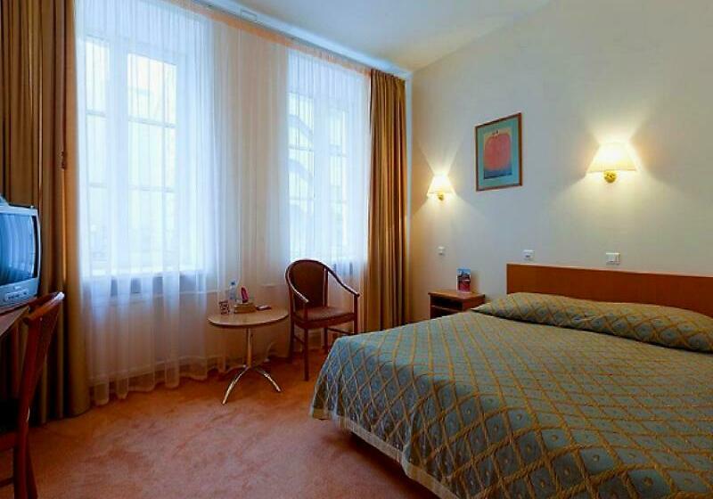 Arbat Nord Hotel Saint Petersburg