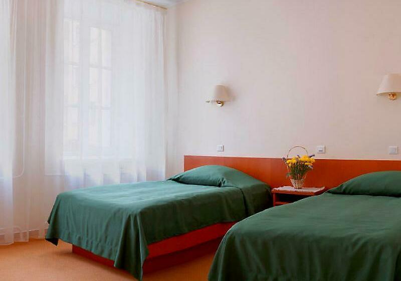 Arbat Nord Hotel Saint Petersburg