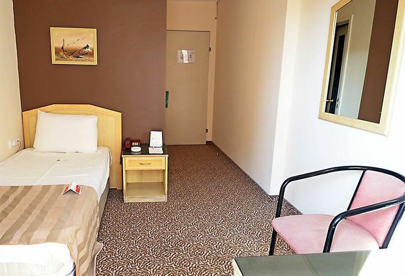 Hotel 2000 Anittepe Ancara