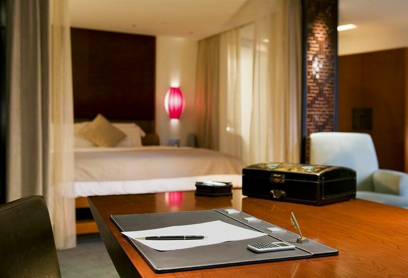 Hotel 88 Xintiandi Shanghai