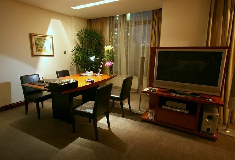 Hotel 88 Xintiandi Shanghai