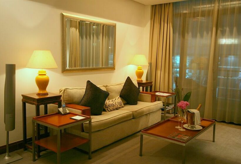 Hotel 88 Xintiandi Shanghai