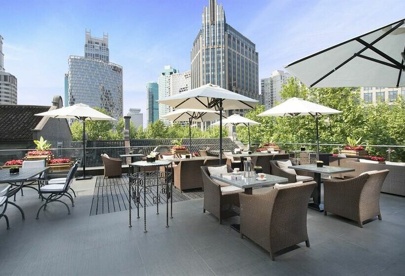 Hotel 88 Xintiandi Shanghai