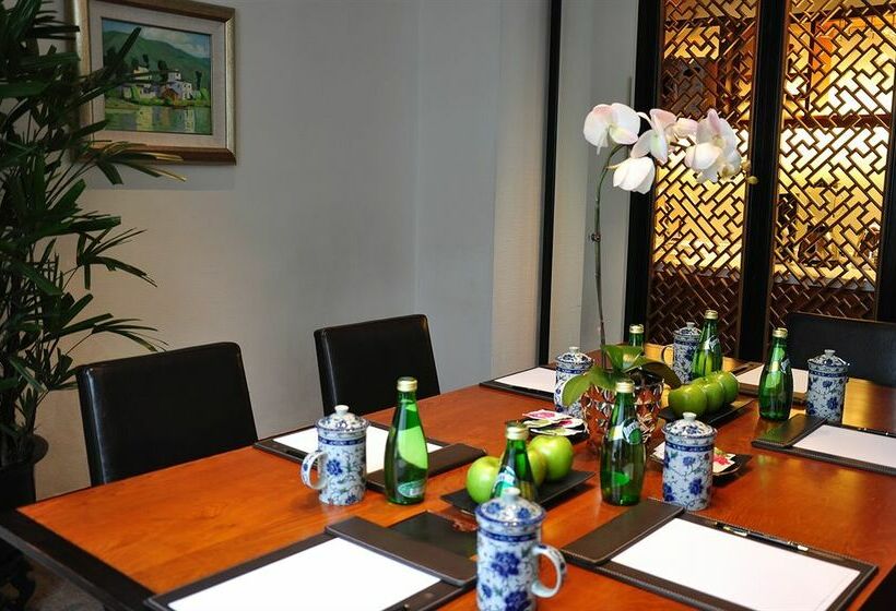 Hotel 88 Xintiandi Shanghai