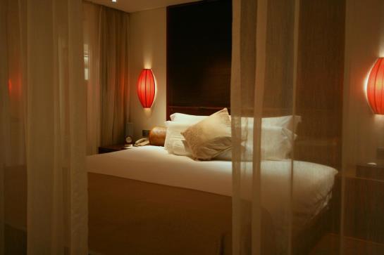 Hotel 88 Xintiandi Shanghai