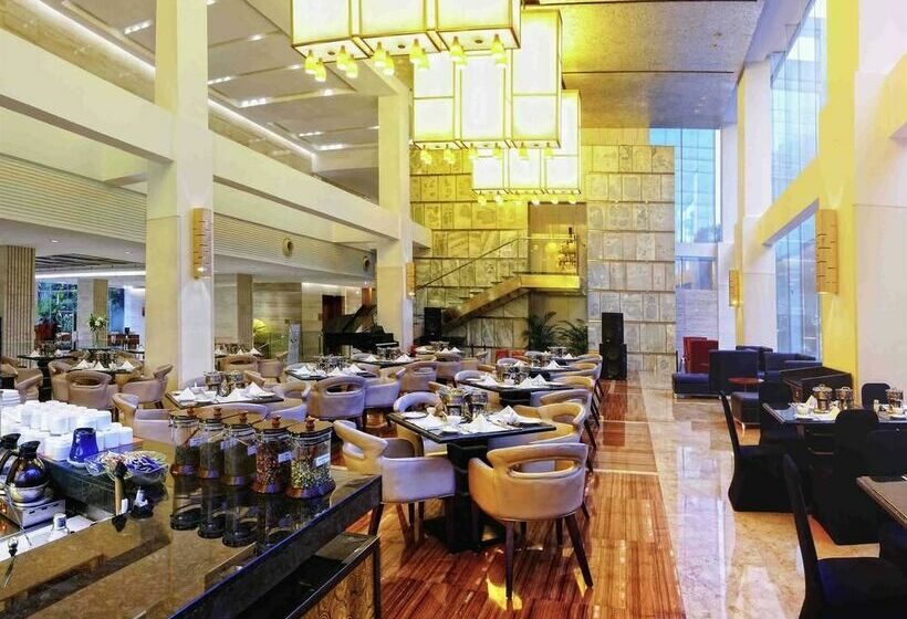 Hotel Novotel Shenzhen Bauhinia