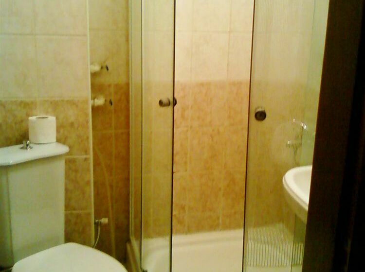 Hotel Pamphylia Istanbul