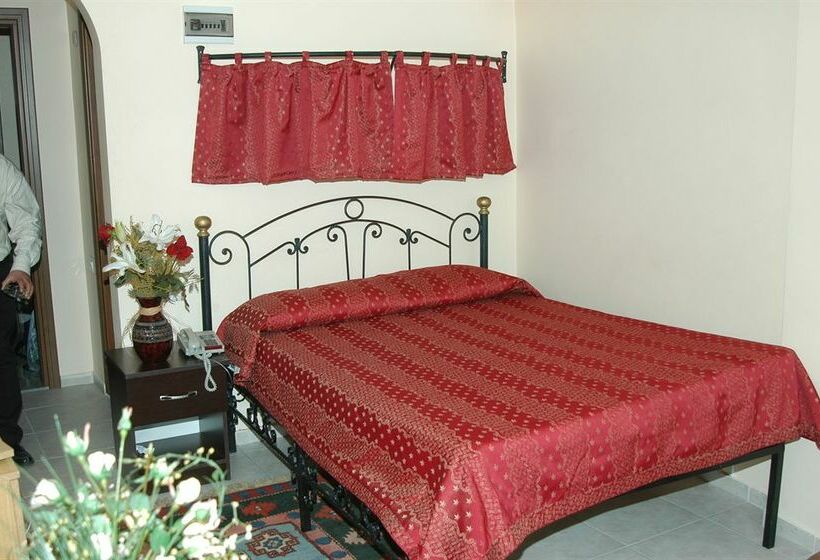 Hotel Pamphylia Istanbul