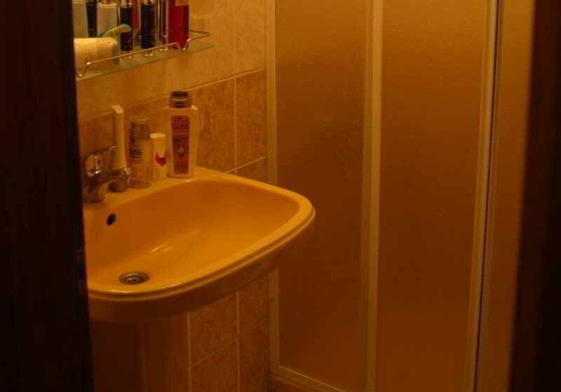 Hotel Pamphylia Istanbul