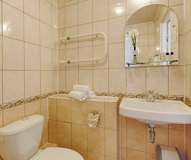 Hotel Polustrovo Saint Petersburg