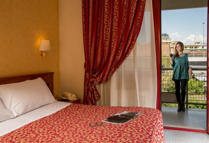 Hôtel Jonico Rome